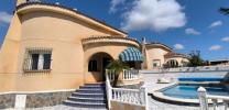 Vente Maison Ciudad-quesada  97 m2 Espagne