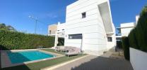 Vente Maison Ciudad-quesada  140 m2 Espagne