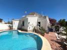 Vente Maison Ciudad-quesada  186 m2 Espagne