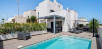 Vente Maison Ciudad-quesada  123 m2 Espagne