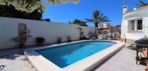 Vente Maison Ciudad-quesada  117 m2 Espagne