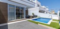 Vente Maison Ciudad-quesada 110 m2 Espagne