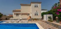 Vente Maison Ciudad-quesada 219 m2 Espagne