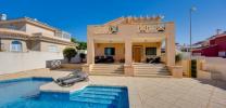 Vente Maison Ciudad-quesada  175 m2 Espagne