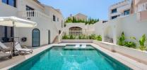 Vente Maison Ciudad-quesada  267 m2 Espagne