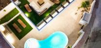 Vente Maison Ciudad-quesada  229 m2 Espagne