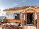 Vente Maison Comares 218 m2 Espagne