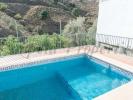 Vente Maison Competa  185 m2 Espagne