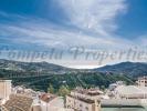 Vente Maison Competa  184 m2 Espagne