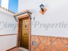 Vente Maison Competa  95 m2 Espagne