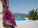 Vente Maison Competa  152 m2 Espagne