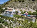 Vente Maison Competa  580 m2 Espagne