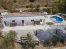 Vente Maison Competa  217 m2 Espagne