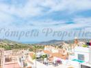 Vente Maison Competa  236 m2 Espagne