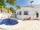 Vente Maison Competa  228 m2 Espagne