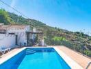 Vente Maison Competa  136 m2 Espagne