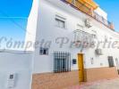 Vente Maison Competa  85 m2 Espagne