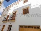 Vente Maison Competa  175 m2 Espagne