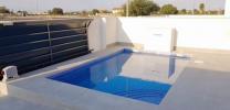Vente Maison Daya-nueva  96 m2 Espagne