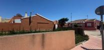 Vente Terrain Daya-nueva  160 m2 Espagne