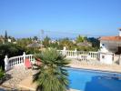 Location vacances Maison Denia  150 m2 5 pieces Espagne