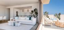 Vente Appartement Denia  107 m2 Espagne