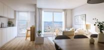 Vente Appartement Denia  51 m2 Espagne