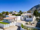 Vente Maison Denia  264 m2 Espagne