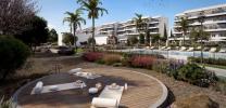 Vente Appartement Denia  113 m2 Espagne