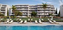 Vente Appartement Denia  101 m2 Espagne