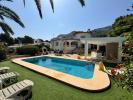 Vente Maison Denia  128 m2 Espagne