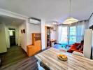 Vente Appartement Denia  83 m2 Espagne