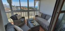 Vente Appartement El-faro  Espagne