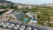 Vente Appartement El-molino  413 m2 Espagne