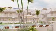 Vente Appartement El-palmero  71 m2 Espagne