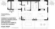 Vente Terrain El-port-de-la-selva  690 m2 Espagne