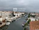 Vente Appartement Empuriabrava  42 m2 Espagne