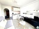 Vente Appartement Empuriabrava  23 m2 Espagne