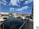 Vente Appartement Empuriabrava  61 m2 Espagne