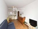 Vente Appartement Empuriabrava  32 m2 Espagne