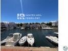 Vente Appartement Empuriabrava  32 m2 Espagne