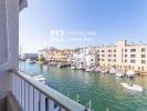 Vente Appartement Empuriabrava 73 m2 Espagne