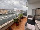Vente Appartement Empuriabrava 52 m2 Espagne