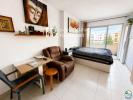 Vente Appartement Empuriabrava  25 m2 Espagne