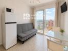 Vente Appartement Empuriabrava 25 m2 Espagne