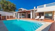 Vente Maison Es-castell  380 m2 Espagne
