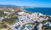 Vente Appartement Estepona  91 m2 Espagne