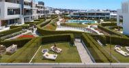 Vente Appartement Estepona  107 m2 Espagne