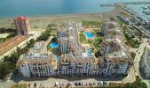 Vente Appartement Estepona  78 m2 Espagne