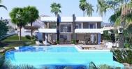 Vente Maison Estepona  389 m2 Espagne